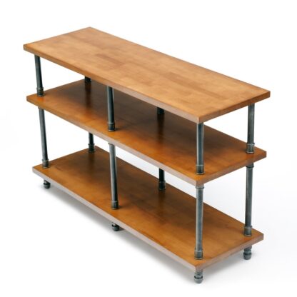 Industrial Pipe Stand 3-Tier 2 - Image 6