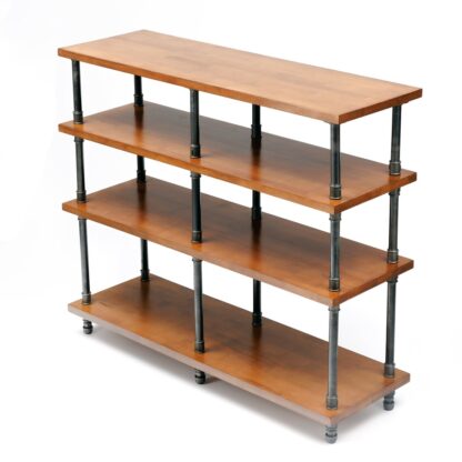 Industrial Pipe Stand 4-Tier 2 - Image 7