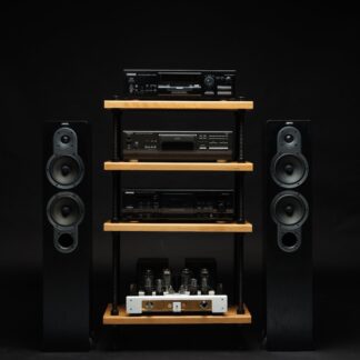 Stand for audio equipment: RODON III