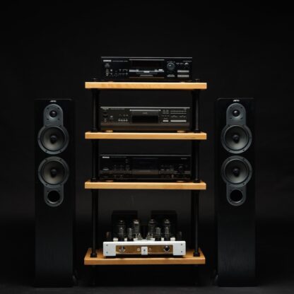 Stand for audio equipment: RODON III