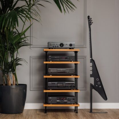 Stand for audio equipment 2 in 1: RODON V - Image 5