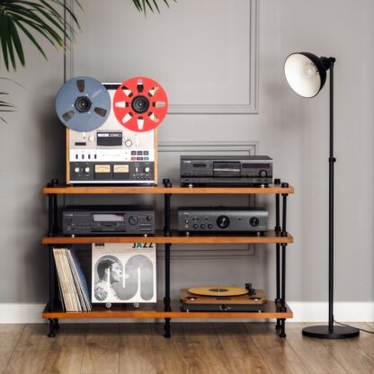 Stand for audio equipment 2 in 1: RODON V - Image 7