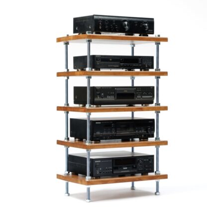 Stand for audio equipment 2 in 1: RODON V - Image 6