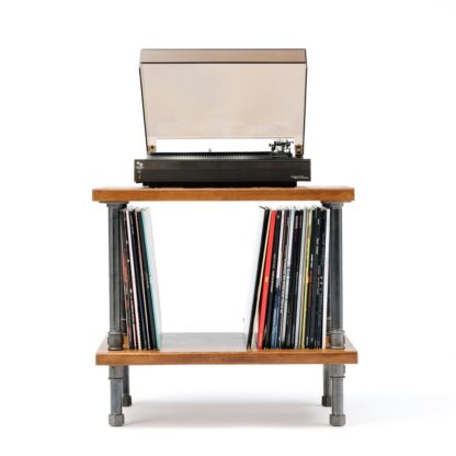 Audio Equipment Stand 2-Tier - Image 6