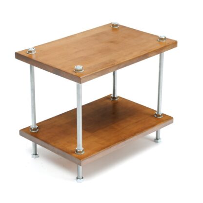 Stand for audio equipment: RODON II - Image 8