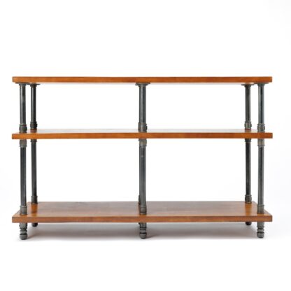 Industrial Pipe Stand 3-Tier 2 - Image 4