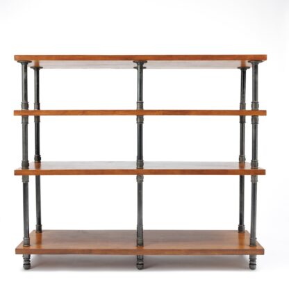Industrial Pipe Stand 4-Tier 2 - Image 5