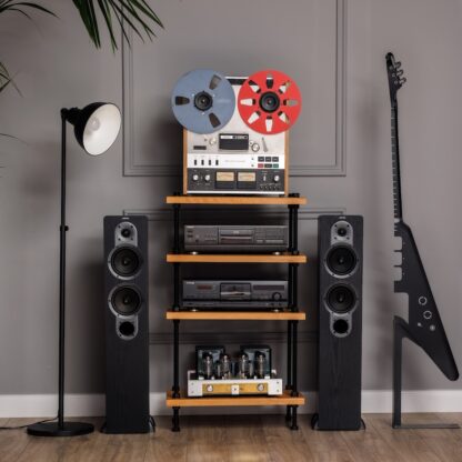 Stand for audio equipment: RODON III - Image 7