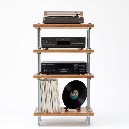 Stand for audio equipment: RODON III - Image 8