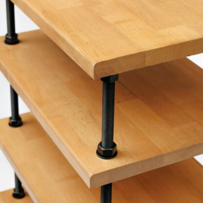 Stand for audio equipment 2 in 1: RODON V - Image 6