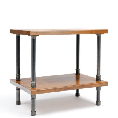 Audio Equipment Stand 2-Tier - Image 8