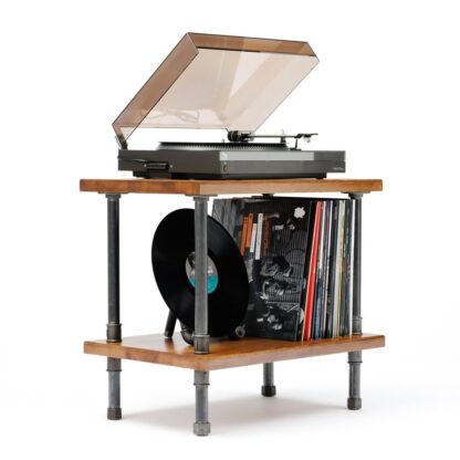 Audio Equipment Stand 2-Tier - Image 4