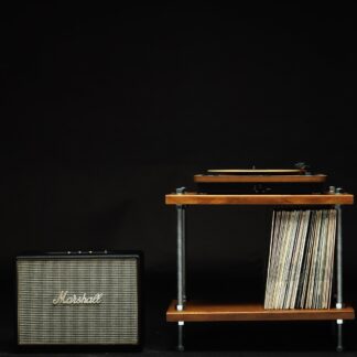 Stand for audio equipment: RODON II