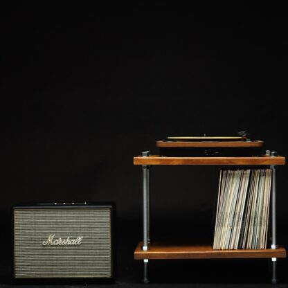 Stand for audio equipment: RODON II