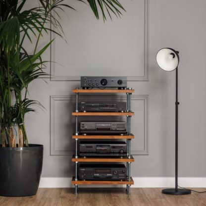 Stand for audio equipment 2 in 1: RODON V - Image 9