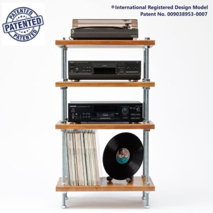 Stand for audio equipment: RODON III - Image 5