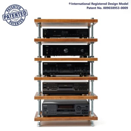 Stand for audio equipment: RODON III - Image 6
