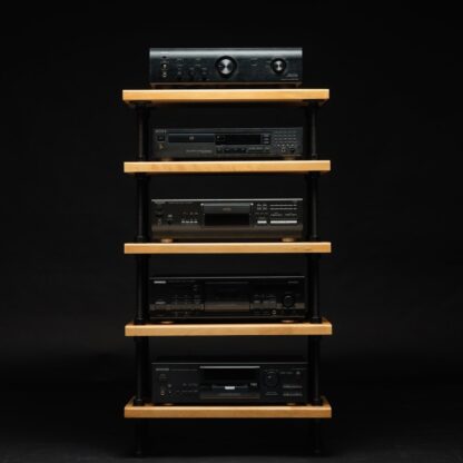 Stand for audio equipment 2 in 1: RODON V - Image 3