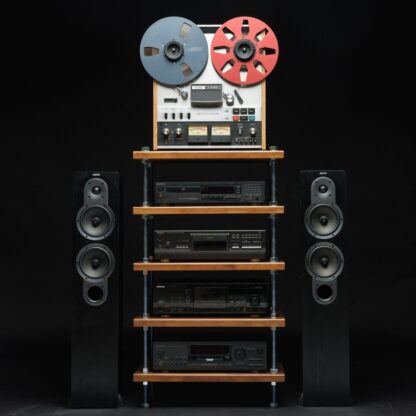 Stand for audio equipment 2 in 1: RODON V - Image 4