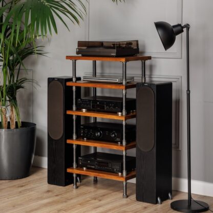 Stand for audio equipment 4 in 1: PIPON V - Image 8