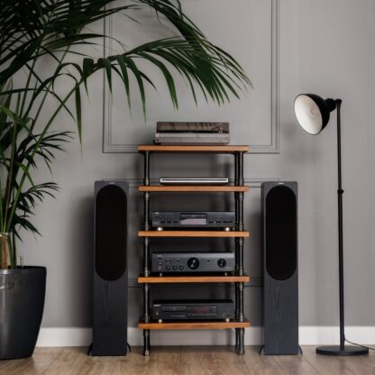 Stand for audio equipment 4 in 1: PIPON V - Image 7