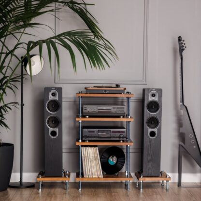 Stand for audio equipment: RODON III - Image 3