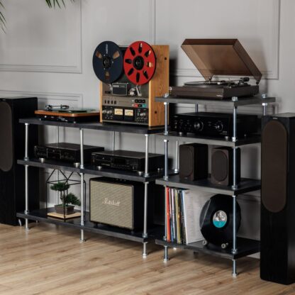 Stand for audio equipment: RODON III - Image 8