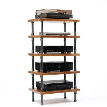 Stand for audio equipment 4 in 1: PIPON V