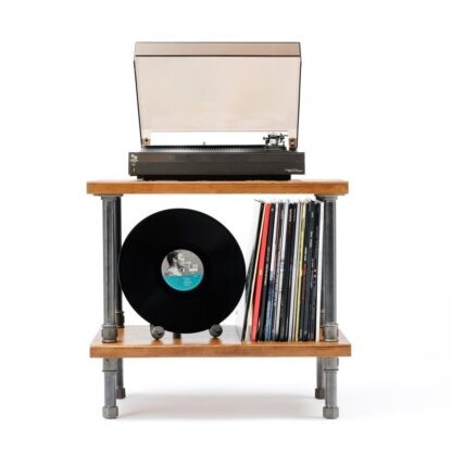 Audio Equipment Stand 2-Tier - Image 3