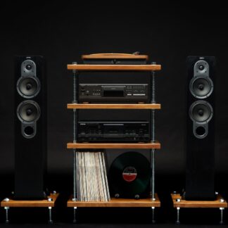 Stand for audio equipment: RODON IV