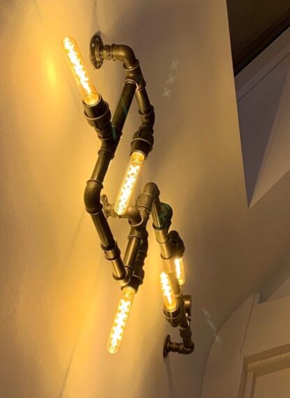 Personalized Lamp - Image 3