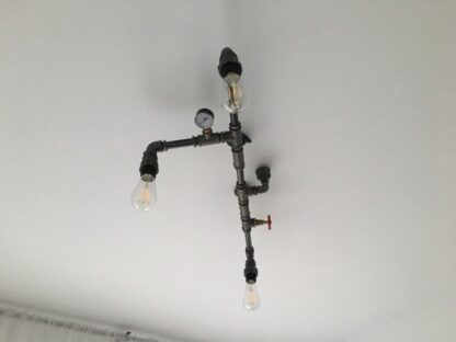 Lamp "Anna" - Image 9
