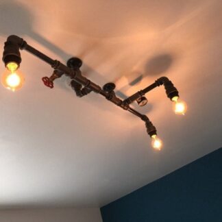 Lamp "Anna"