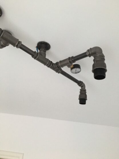 Lamp "Anna" - Image 8