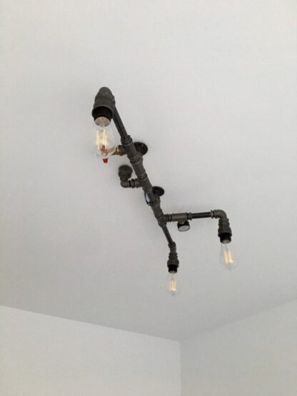 Lamp "Anna" - Image 5
