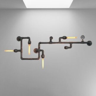 Personalized Lamp