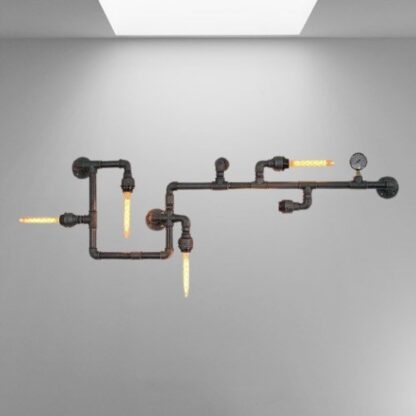 Personalized Lamp