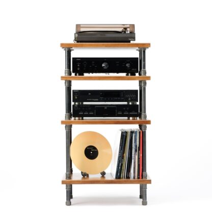 Stand for audio equipment 3 in 1: PIPON III - Image 9