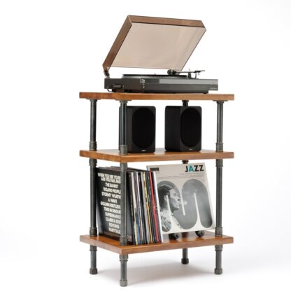 Stand for audio equipment 3 in 1: PIPON III - Image 6