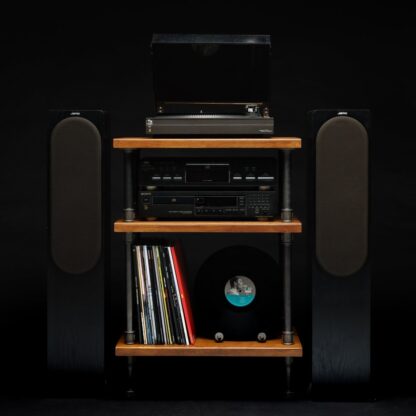 Stand for audio equipment 3 in 1: PIPON III - Image 5