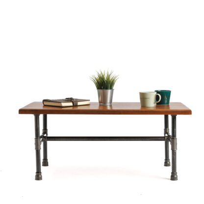 Industrial Pipe Table - Image 3