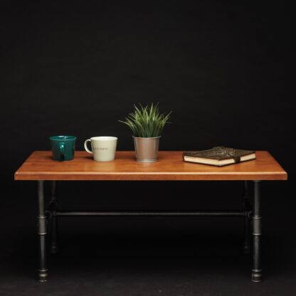 Industrial Pipe Table