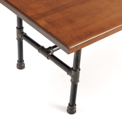Industrial Pipe Table - Image 8