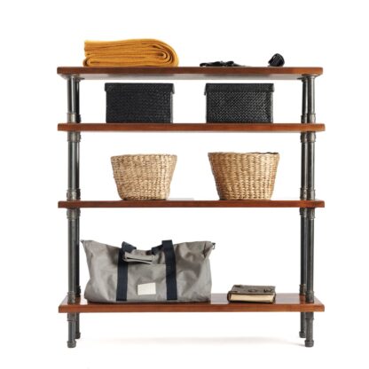 Industrial Pipe Console - Image 4
