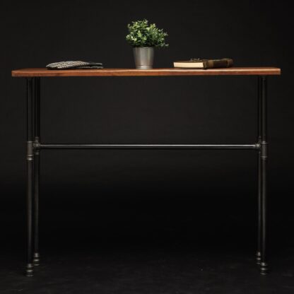 Solid Wood Entryway Table 2 - Image 2