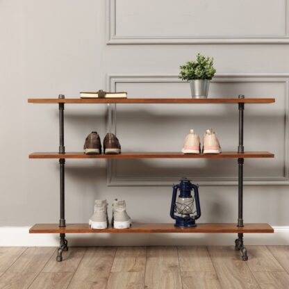 Entryway Shoe Rack v2 - Image 2