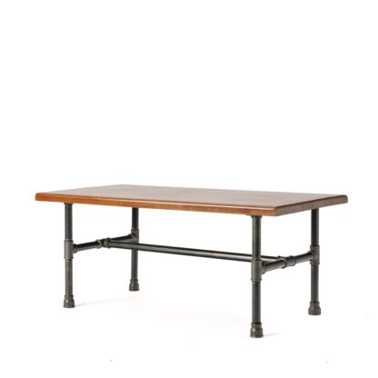 Industrial Pipe Table - Image 7