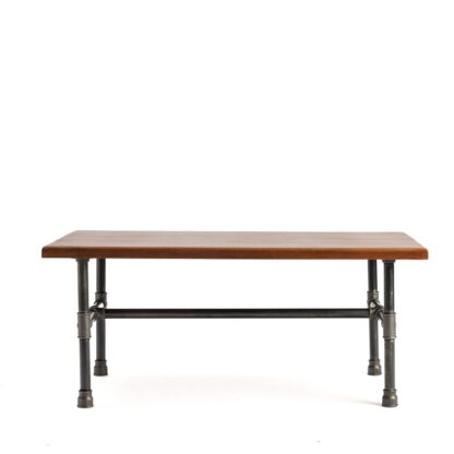 Industrial Pipe Table - Image 5