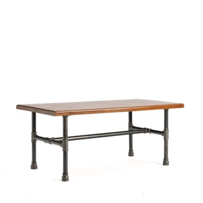 Industrial Pipe Table - Image 6