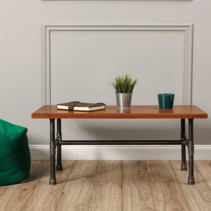 Industrial Pipe Table - Image 2